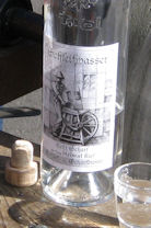 Schleifwasser