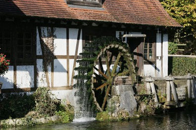 Museum in Blaubeuren